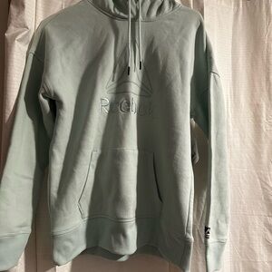 NWT Reebok women’s hoodie